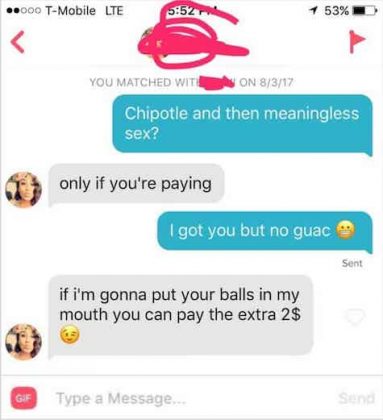 17 Funny Tinder Pickup Lines That Work (Tested Nov 2023)