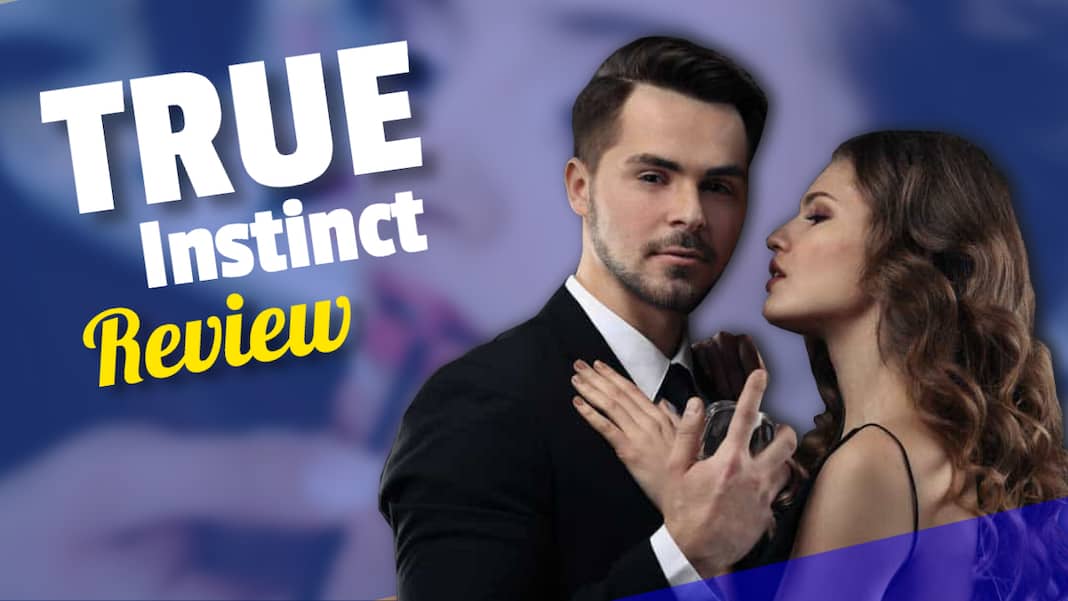 True Instinct Pheromone For Men Review A Game Changer